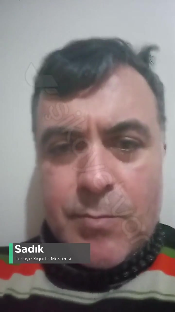 Türkiye Sigorta Hiçbir Bilgim Onayım Olmadan Emekli Maaşımı Kesti videonun kapak resmi