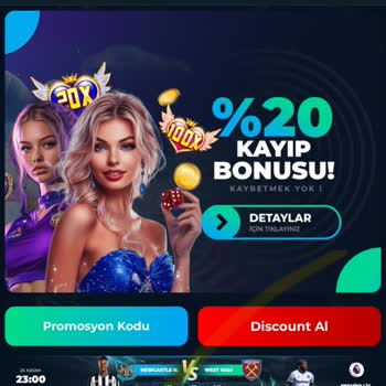 Bahis Sitesinde Sürekli Kayıp Yaşadım