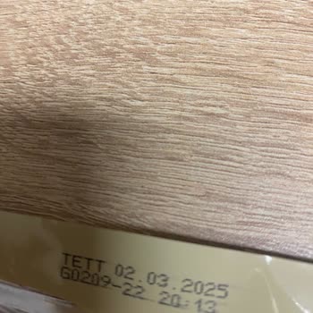 Taze Olmayan Ülker Dankek Rulo Pasta Hayal Kırıklığı