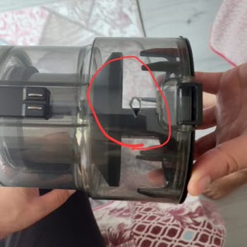 Arçelik Süpürge Kırılma Sorunu Ve Garanti Mağduriyeti