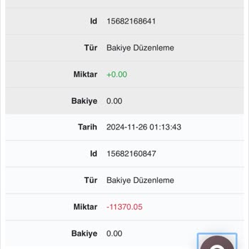 Onwin Sitesinde Kazanç Çekim Sorunu Ve Müşteri Hizmetleri İlgisizliği