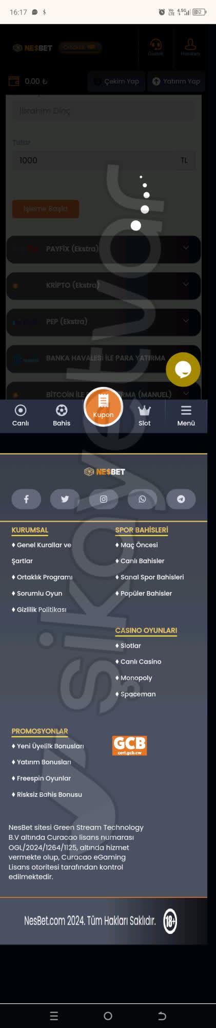 Para Çekme ve Yatırım Hesabı Şikayetleri - 60/113 - Şikayetvar