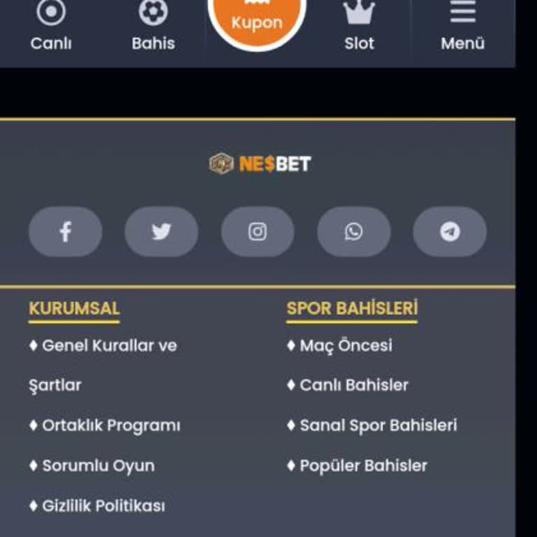Bahis Sitesinde Çevrim Sorunu Ve İletişim Eksikliği