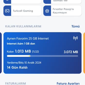 Mega Oyna İzle Paketinde YouTube Shorts Sorunu