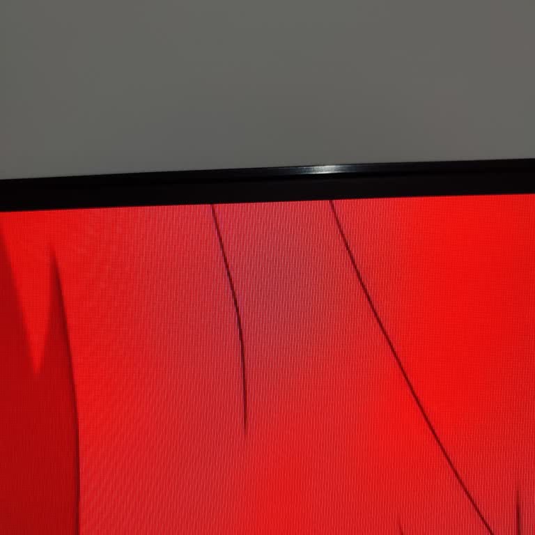 Monster Notebook Ekran Sorunları Ve Siyah Nokta Problemi