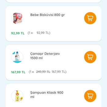 Ebebek Siparişlerinde Teslimat Sorunu