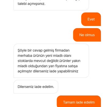 Hepsiburada'dan Tarihi Geçmiş Ürün Şoku: Mağduriyet Ve Çözüm Arayışı