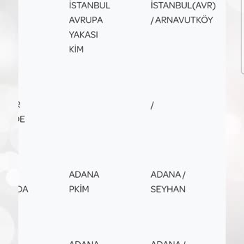 Kargo Dağıtımında Yaşanan Gecikme Ve İletişim Sorunu