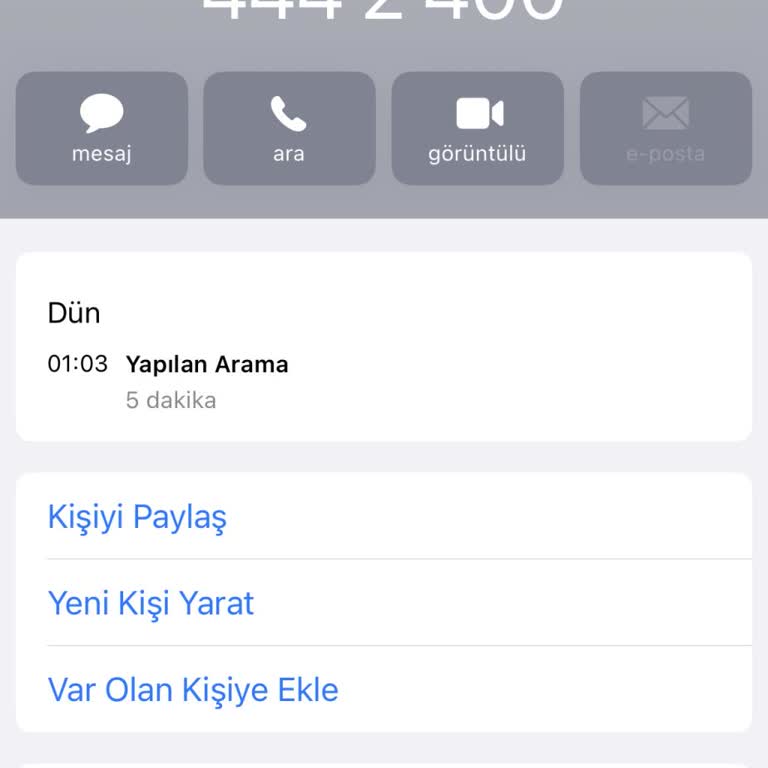 Yanıltıcı Bilgi İle Poliçe Yenileme Sorunu