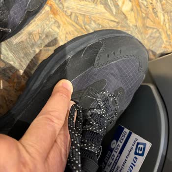 Kalitesiz Merrell Ayakkabı Ve Zaman Kaybı