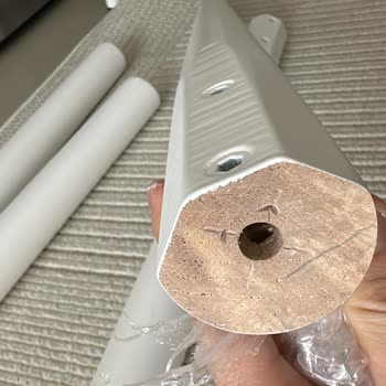 Geç Gelen Masa Ve Eksik Parçalarla Hayal Kırıklığı