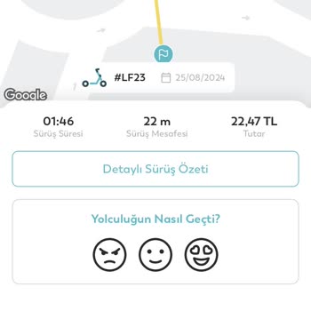 Bozuk BinBin'ler Ve Eksik Destek Hizmeti