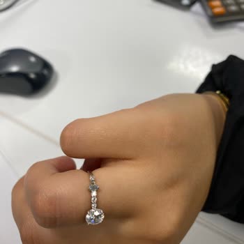 Tektaş Yüzüğümün Sürekli Taş Düşmesi Sorunu