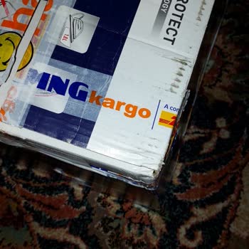 İade Sürecinde Kargo Mağduriyeti