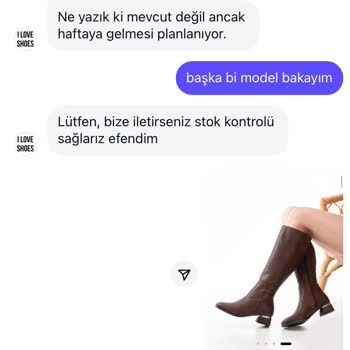 Kargolanmayan Ürünler Ve İade Sorunu