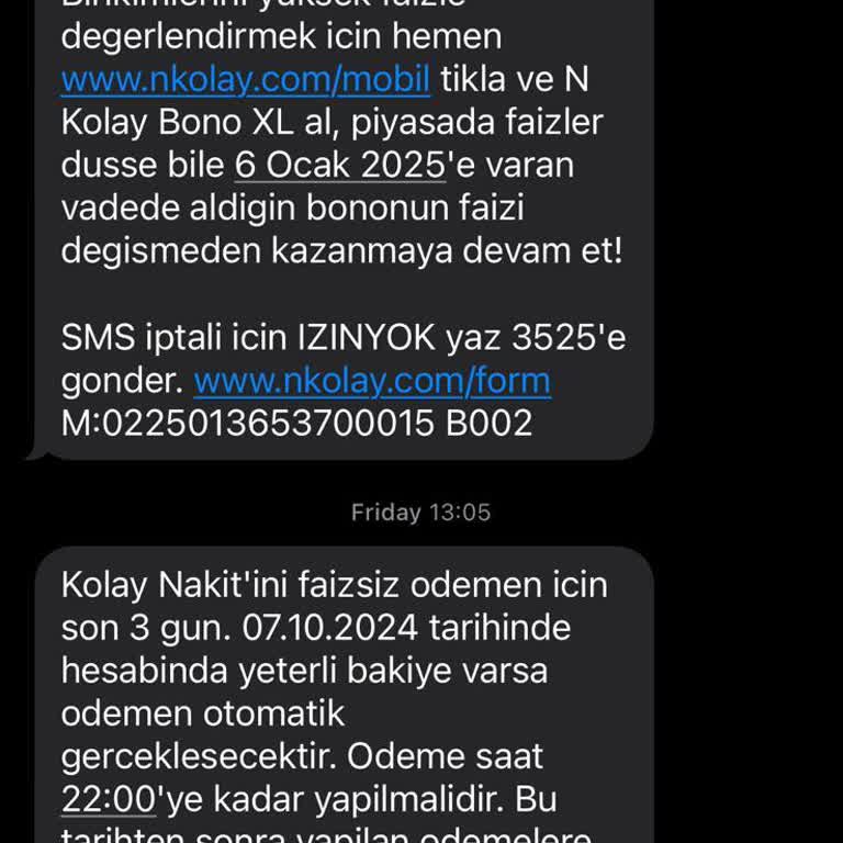 Aktif Bank'ın Haksız Faiz Uygulaması Ve Müşteri Hizmetleri Sorunu