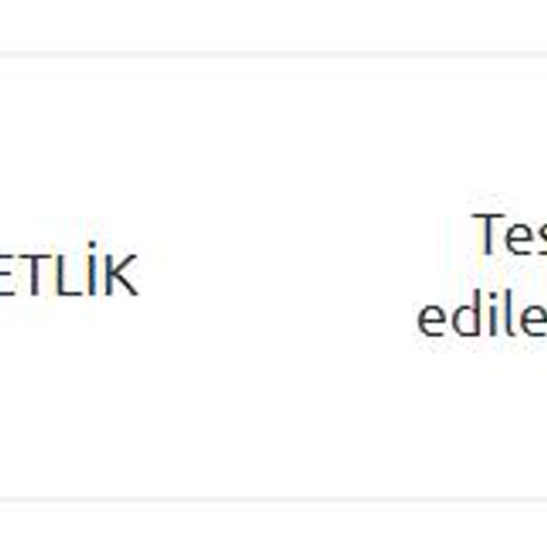 Yurtiçi Kargo Etlik Şubesi'nde Tekrarlayan Teslimat Sorunu