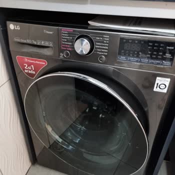 LG Çamaşır Makinesi U5 Hatası: Bilinçli Üretim Sorunu Mu?