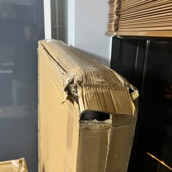 Vivense Mobilya'da Eksik Ve Hasarlı Ürün Sorunu