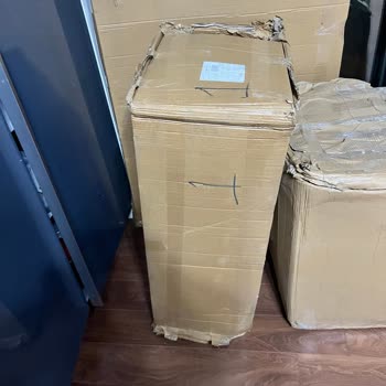 Vivense Mobilya'da Eksik Ve Hasarlı Ürün Sorunu