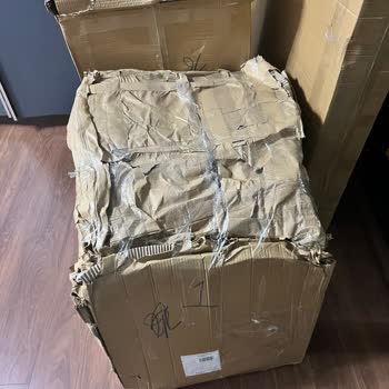 Vivense Mobilya'da Eksik Ve Hasarlı Ürün Sorunu