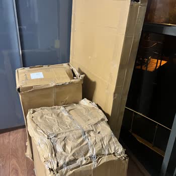 Vivense Mobilya'da Eksik Ve Hasarlı Ürün Sorunu