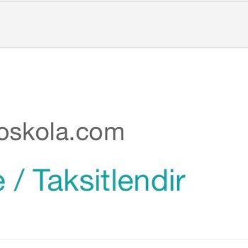 Haksız Kredi Kartı Çekimi: Neoskola Üyeliği Sorunu