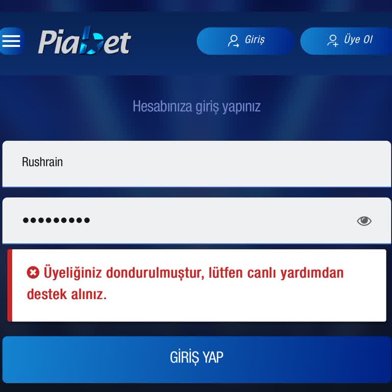 Ödeme Sorunu Ve Destek Yetersizliği