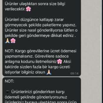 İade Hakkı İhlali Ve Müşteri Memnuniyetsizliği