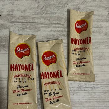 Tarihi Geçmiş Ürün Ve Geç Teslimat Sorunu