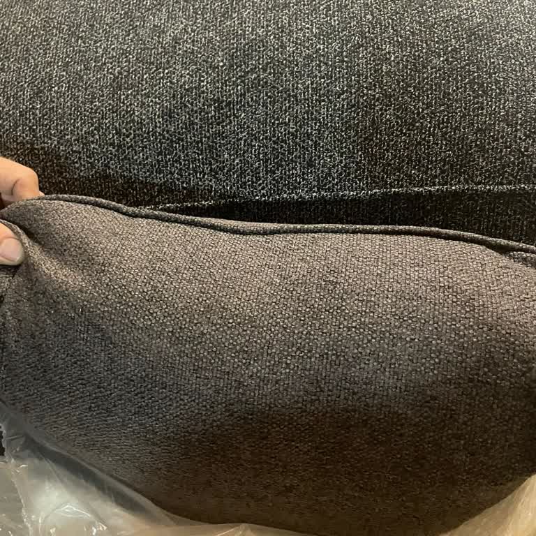 Enza Home Yanlış Kumaş Ve Eksik Ürünle Hayal Kırıklığı