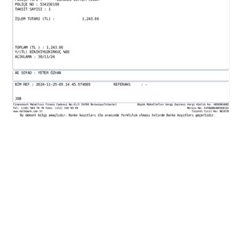 Halkbank Konut Kredisi Sigorta Kesintisi Sorunu