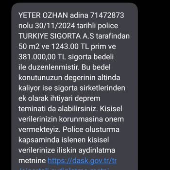 Halkbank Konut Kredisi Sigorta Kesintisi Sorunu