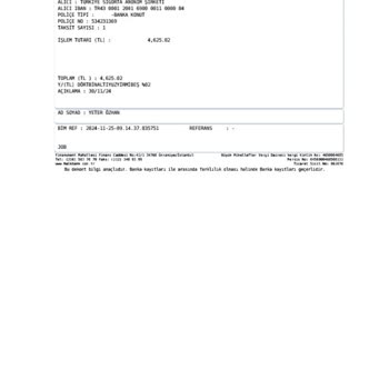 Halkbank Konut Kredisi Sigorta Kesintisi Sorunu