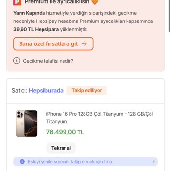 Teslimat Belirsizliği Ve İletişim Eksikliği
