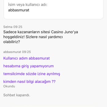 Ödeme Sorunu Ve İletişim Engeli