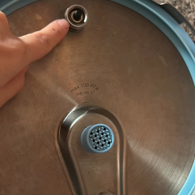 Missing Zwilling Pressure Cooker Part, Unable to Use for Two Months