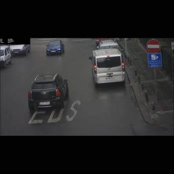Görünmeyen Trafik İşaretleri Ve Haksız Ceza