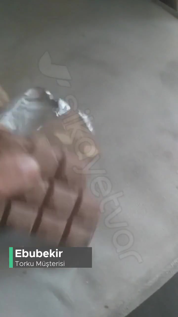 Torku Bitter Çikolata Ama Adı Ne Bitterle Ne Çikolatayla Alakası Yok! videonun kapak resmi