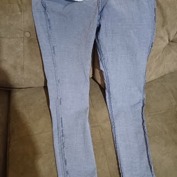 Hatalı Kot Pantolon Ve Şaşırtan Mağaza Deneyimi