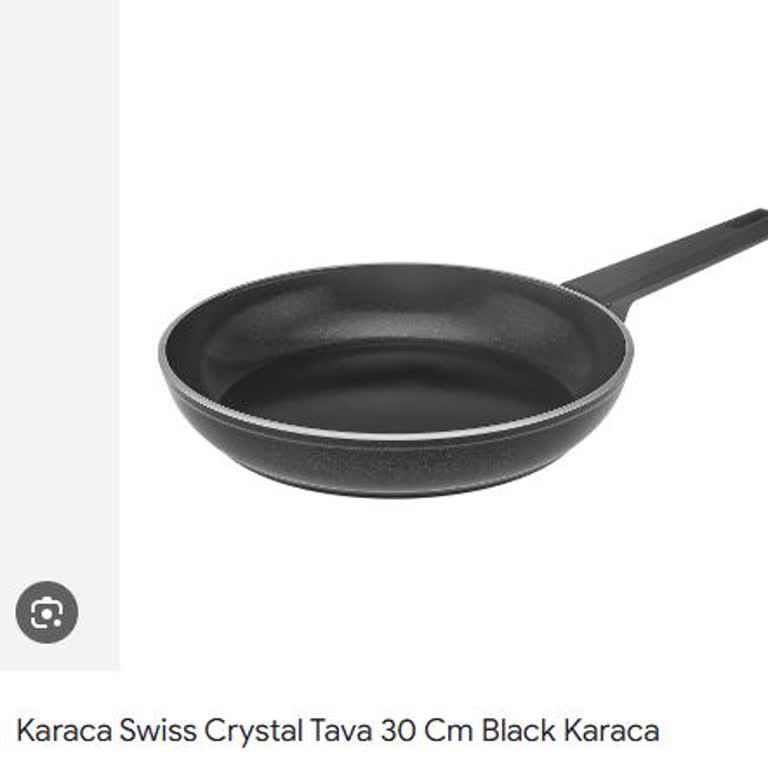 Karaca Tava Yapışma Sorunu Ve İletişim Eksikliği