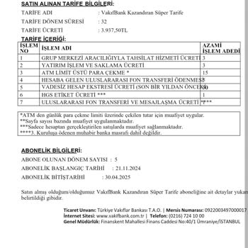 Mobil Kredi İşleminde Haksız Kesinti Ve İade Zorluğu