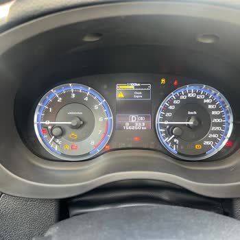 Denizli Subaru Servisi: Güvenlik Ve Hizmette Büyük Hayal Kırıklığı