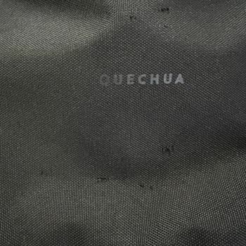 Decathlon 1 Yıl Olmadan Çanta Yırtıldı