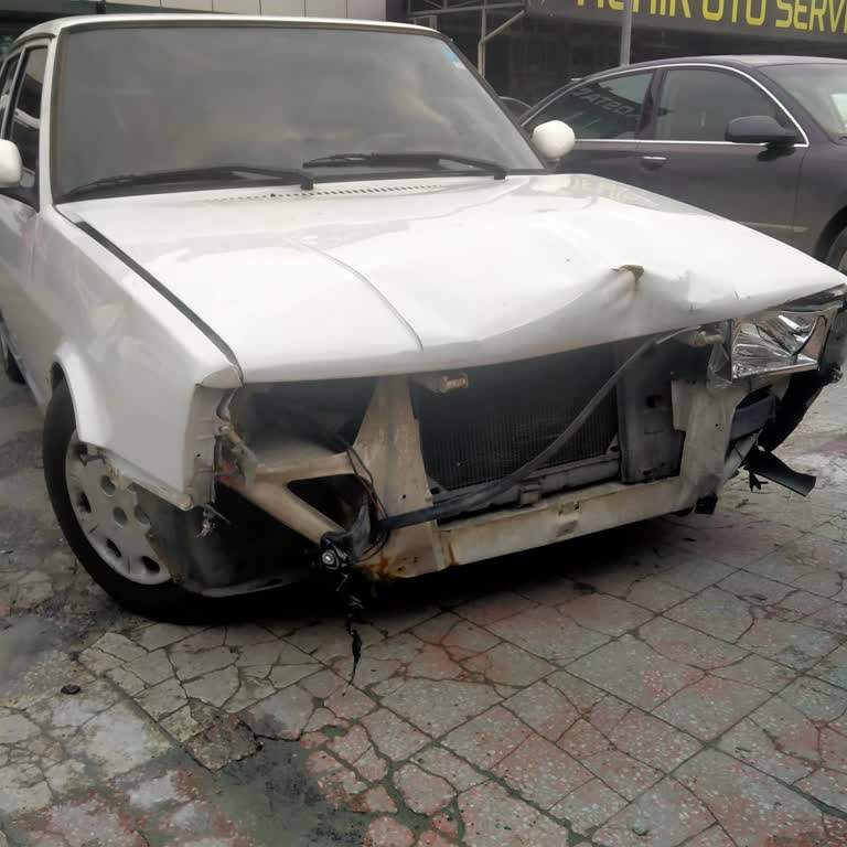 TOFAŞ Araçlara Ayrımcılık Ve Sigorta Sorunu