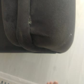 Defolu Ve Eksik Mobilyalarla Mağduriyet