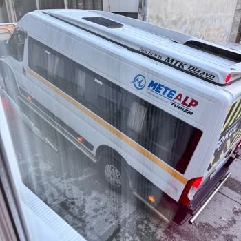 Servis Yanlış Kullanım Nedeniyle Motor Sorunu Yaşattı