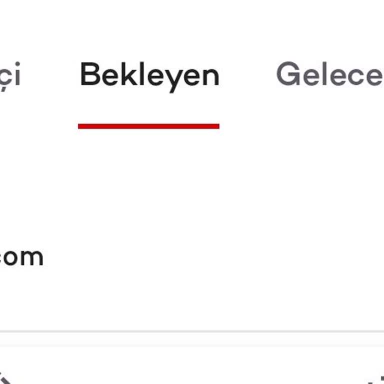 Armut.com'da Onaysız Ücret Kesintisi