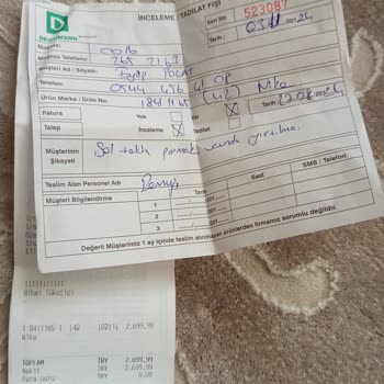 Nike Ayakkabımın İncelenmesi Süreci Uzadı