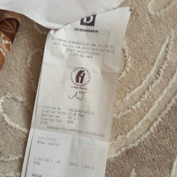 Nike Ayakkabımın İncelenmesi Süreci Uzadı